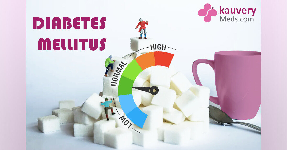 diabetes mellitus