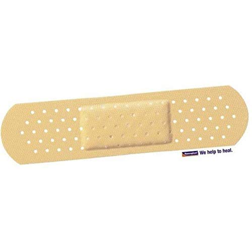 Hansaplast Regular Bandage for wounds, cuts, bruises