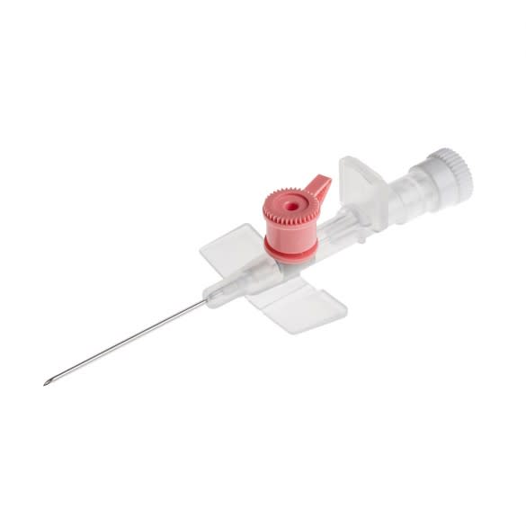 B. Braun IV Cannula 20G