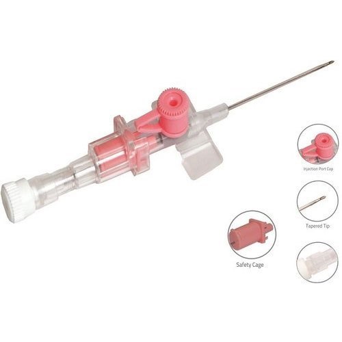 B. Braun IV Cannula 20G