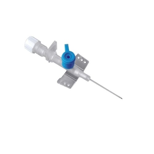 B. Braun I.V. Cannula 22G