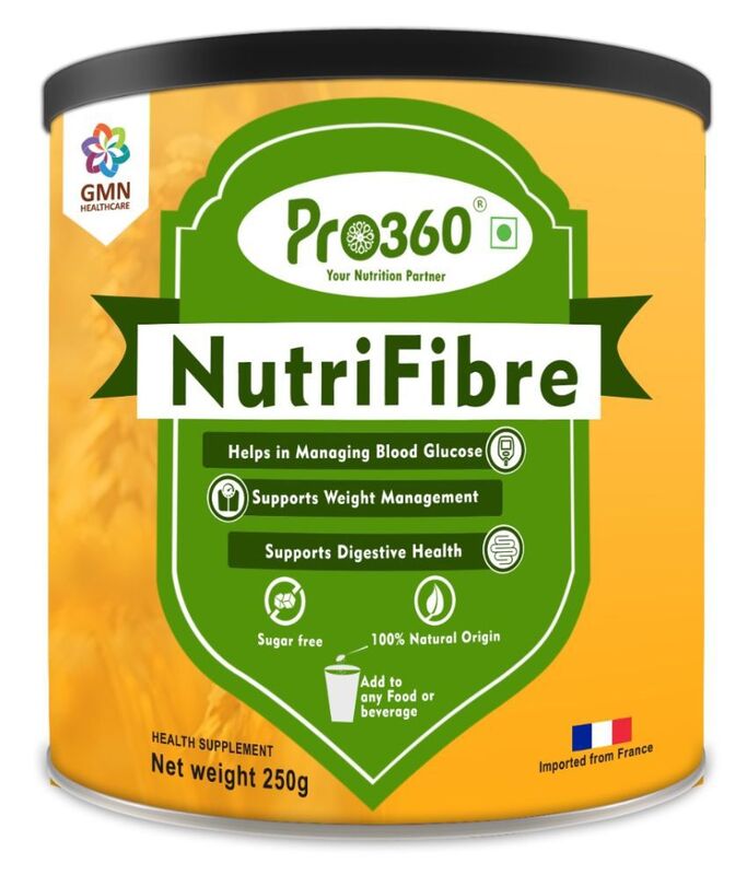 Pro360 NutriFibre Powder 250g