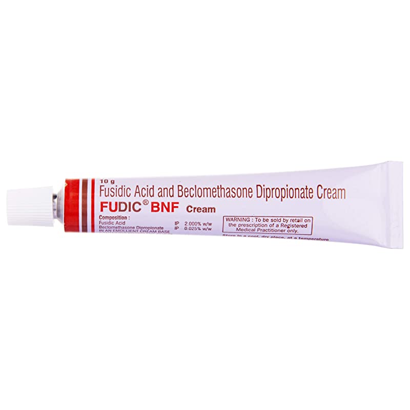 Fudic BNF Cream 10g