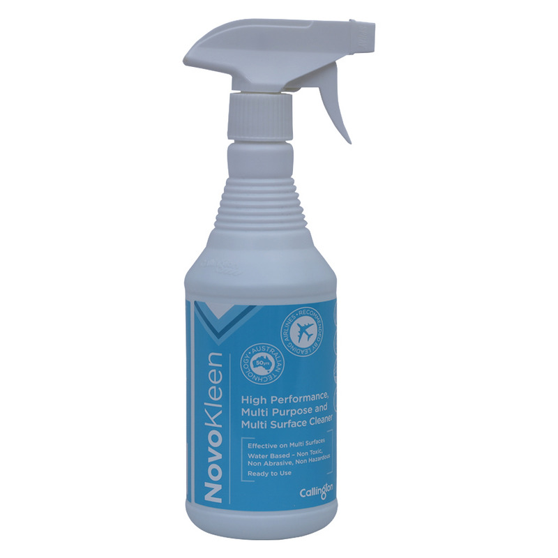 NovoKleen Multi Surface Cleaner 500ml