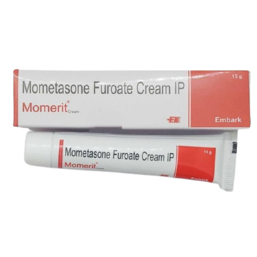 Momerit Cream 15g