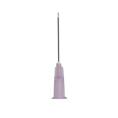 Dispo Van Needle 24G x 1 inch