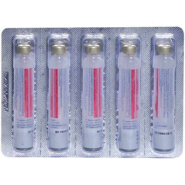 Insugen 50/50 100IU/ml Refil Cartridge 3ml