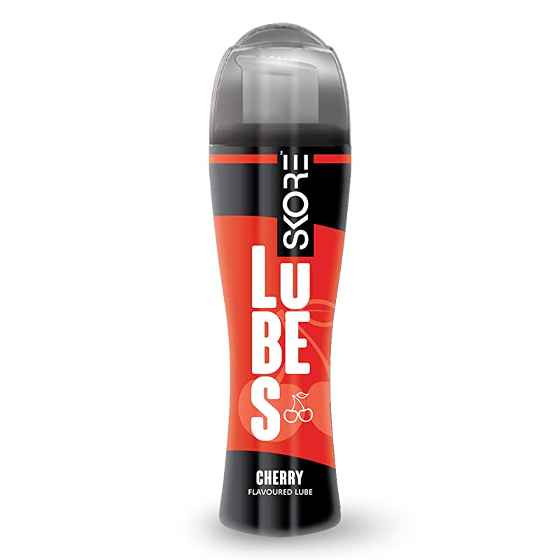 Skore Lubes Cherry 50ml