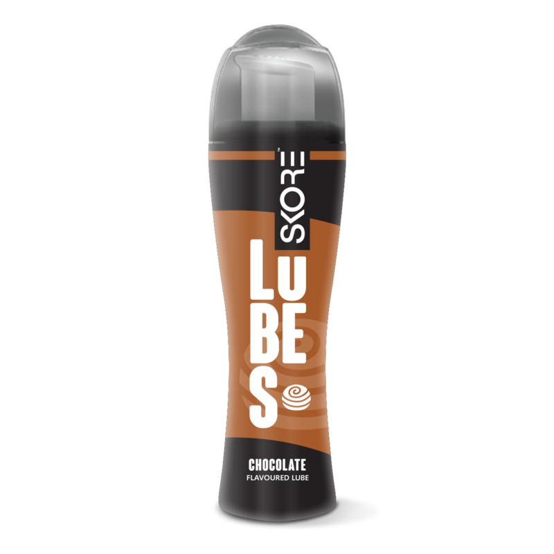 Skore Lubes Chocolate 50ml