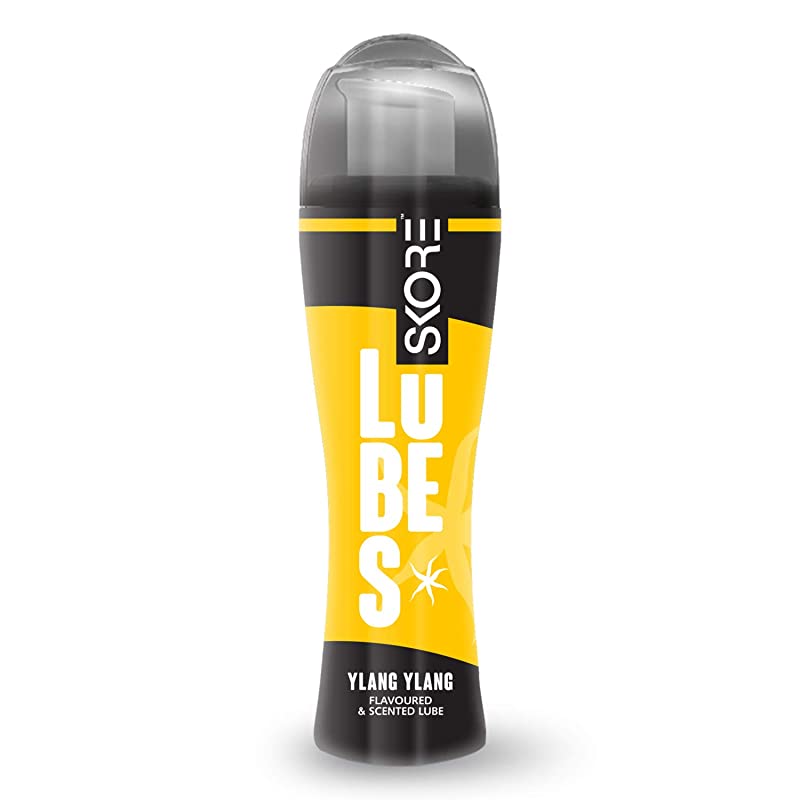 Skore Lubes Ylang Ylang 50ml