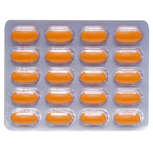 Ketoadd Tablet (Strip of 20) contains Alpha Ketoanalogue NA