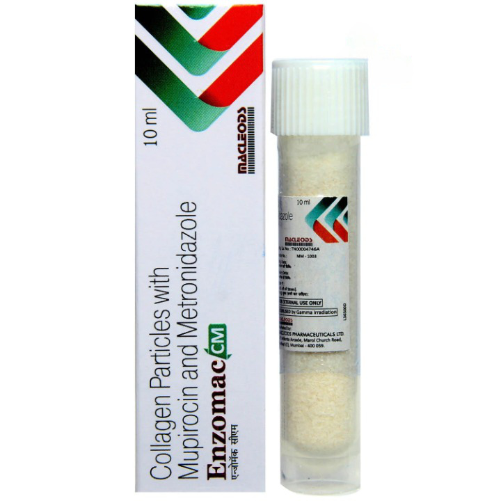 Enzomac CM Particles 10ml