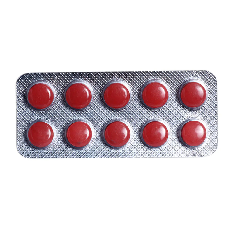 Sertagress-100 Tablet (Strip of 10) for treatment of obsessive-compulsive disorder, and panic disorder