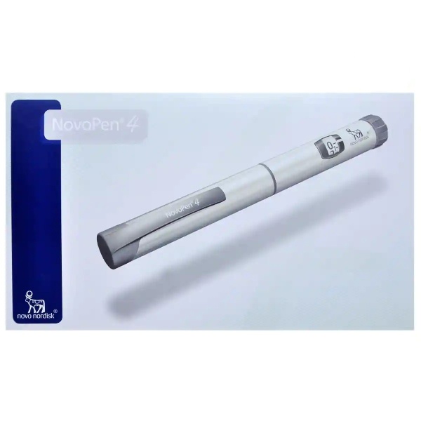 NovoPen 4 Reusable Insulin Pen