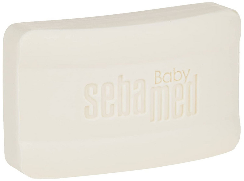 Sebamed Baby Cleansing Soap Bar 100g