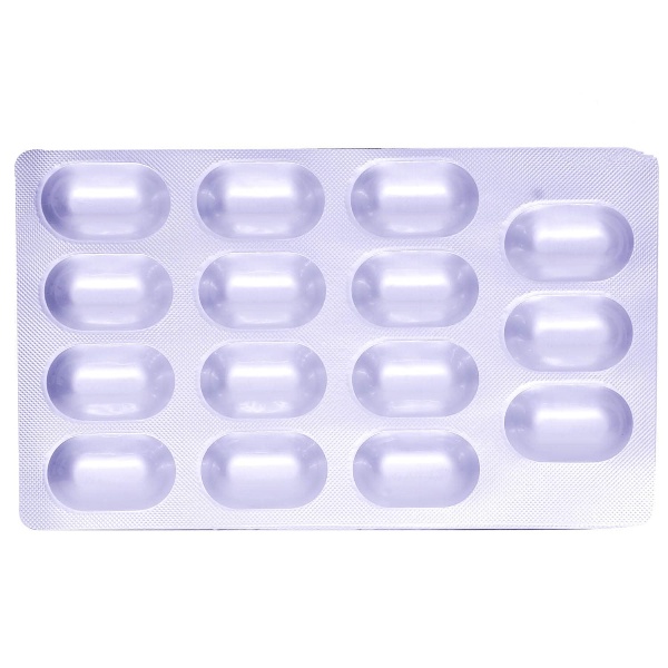 Zomelis Met 50mg/850mg Tablet 15's