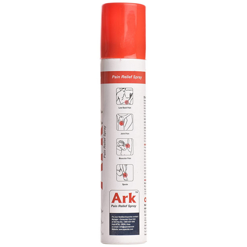 Ark Pain Relief Spray 100g