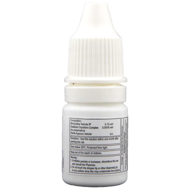 Bidin-LS Eye Drops 5ml