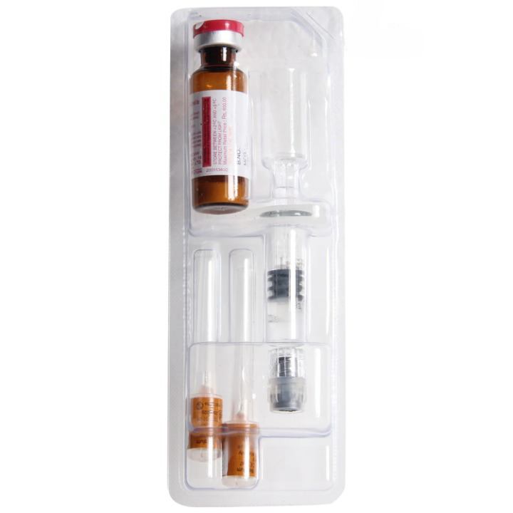 Tresivac PFS Injection 0.5ml