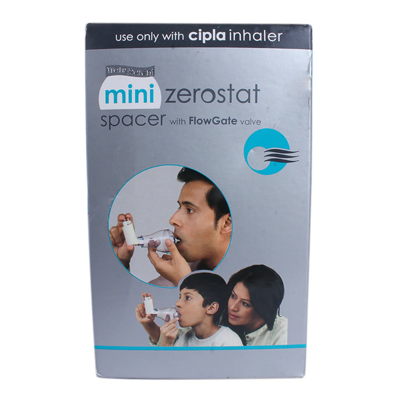 Zerostat Mini Spacer