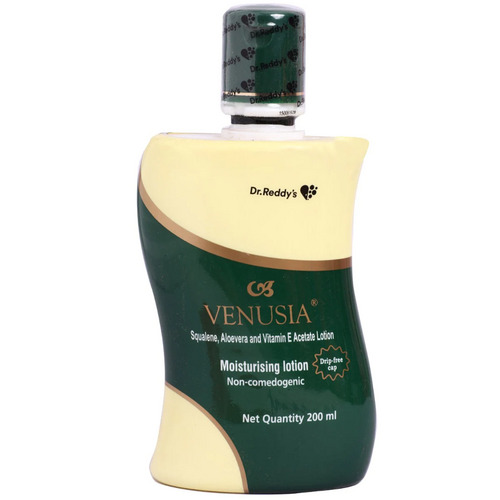 Venusia Moisturising Lotion 200ml