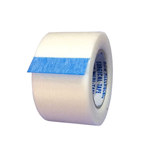 JMS Surgical Paper Tape 1 inch x 9m (1 Unit)