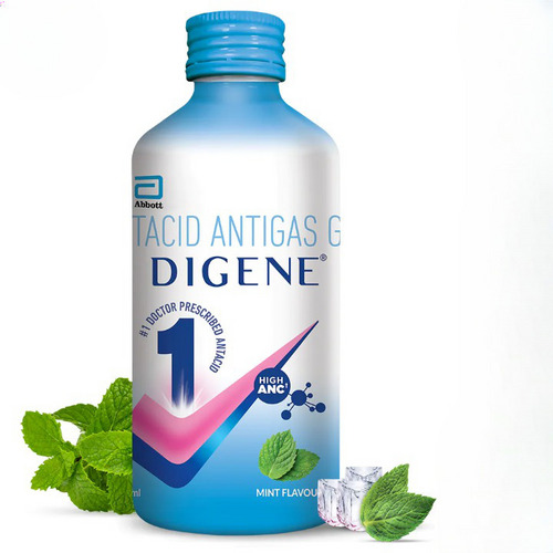 Digene Gel 200ml