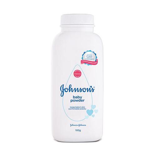 Johnson's Baby Powder 100g