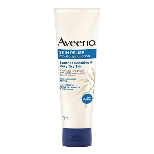 Aveeno Skin Relief Moisturizing Lotion 71ml