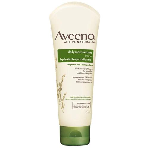 Aveeno Daily Moisturizing Lotion 71ml