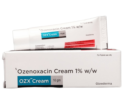 OZX Cream 10g