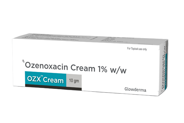 OZX Cream 10g