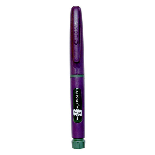 Allstar Reusable Insulin Pen