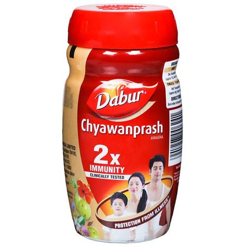 Dabur Chyawanprash Awaleha 500g