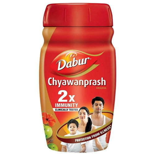 Dabur Chyawanprash Awaleha 250g