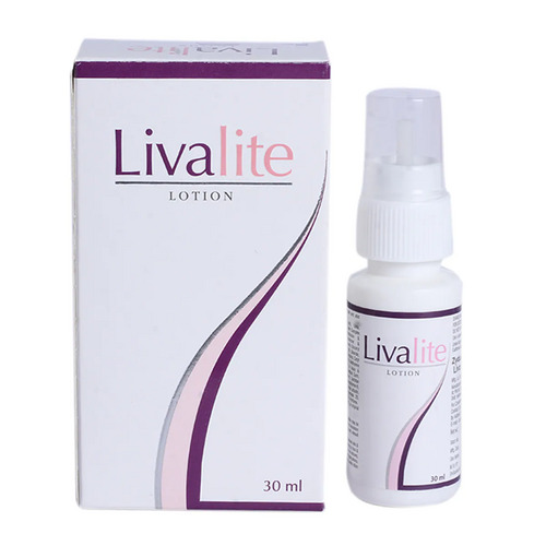 Livalite Lotion 30ml