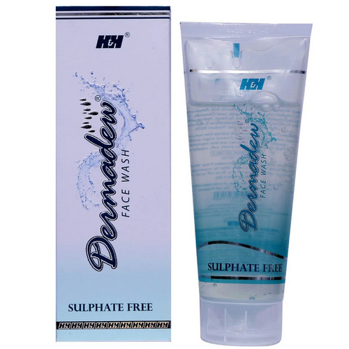 Dermadew Face Wash 100ml