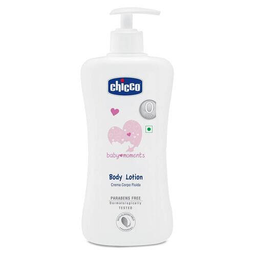 Chicco Baby Moments Body Lotion 200ml