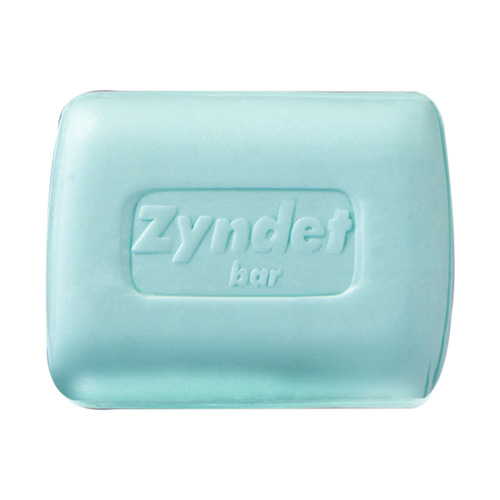 Zyndet Bathing Bar Soap 100g