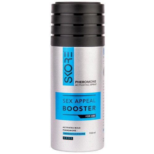 Skore Pheromone Activating Spray for Him 150ml