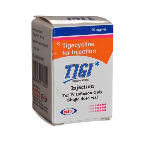 Tigi 50mg Injection 5ml