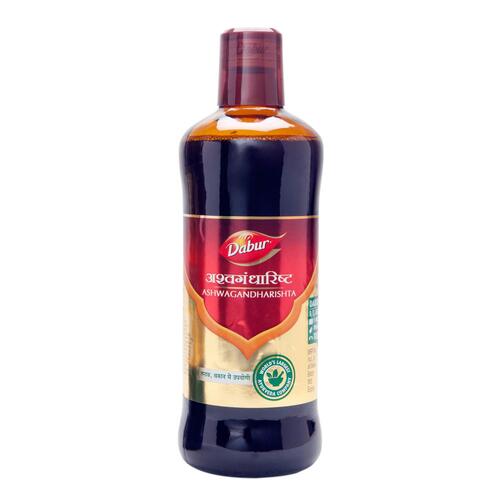 Dabur Ashwagandharishta Syrup 450ml