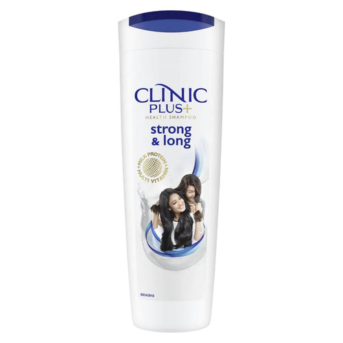 Clinic Plus Strong & Long Health Shampoo 355ml