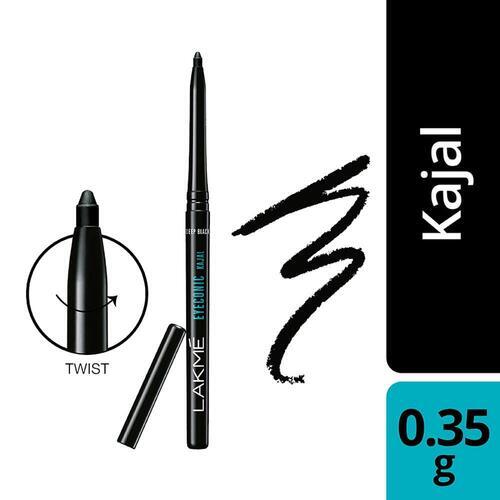 Lakme Deep Black Eyeconic Kajal 0.35g