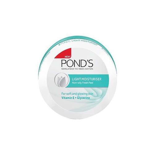 Pond's Light Moisturiser 150ml