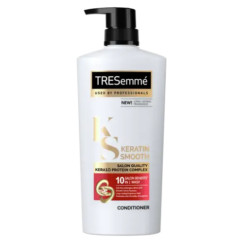 Tresemme Keratin Smooth Conditioner 80ml