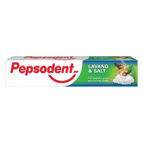 Pepsodent Lavang & Salt Toothpaste 100g