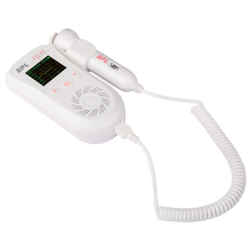 BPL FD-02 Foetal Doppler