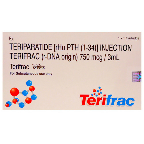 Terifrac Injection 3ml