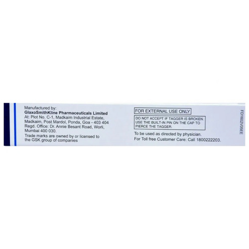 T-bact 2% Ointment 15g